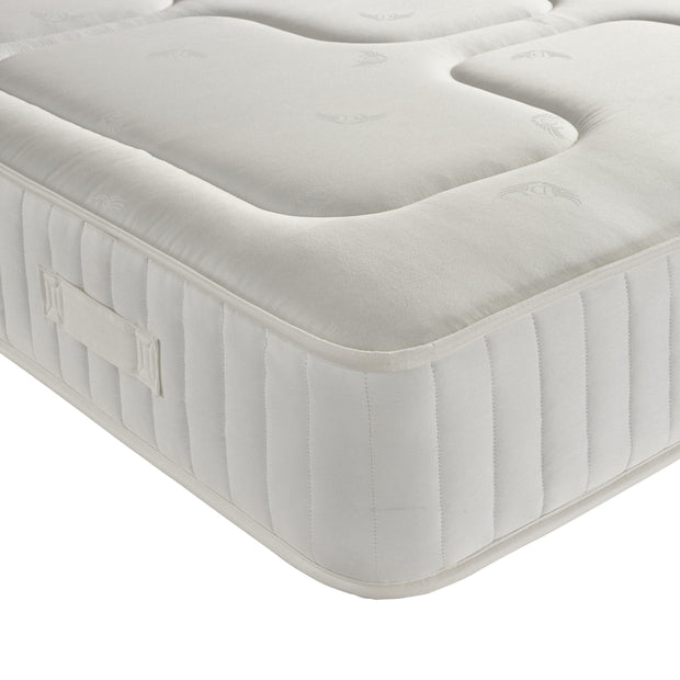 Dreamland Royal Damask Extra Long Mattress