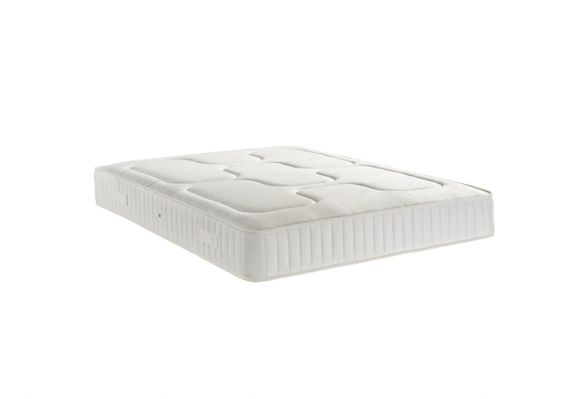 Dreamland Royal Damask Extra Long Mattress