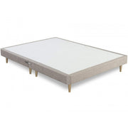 Dreamland Shallow Divan Base
