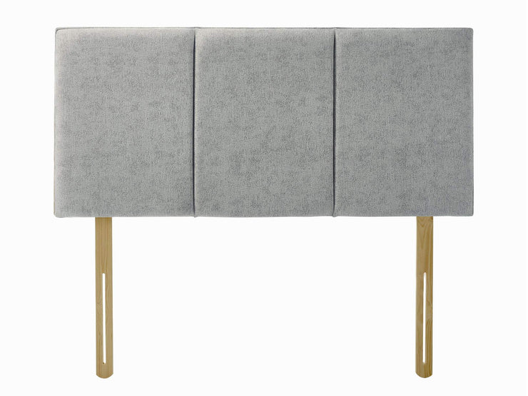Dreamland Cashmere Pocket 1000 Divan Set + FREE HEADBOARD