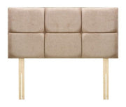 Dreamland Cashmere Pocket 1000 Divan Set + FREE HEADBOARD