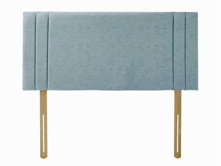 Dreamland Cashmere Pocket 1000 Divan Set + FREE HEADBOARD