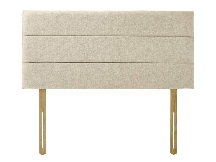 Dreamland Cashmere Pocket 1000 Divan Set + FREE HEADBOARD