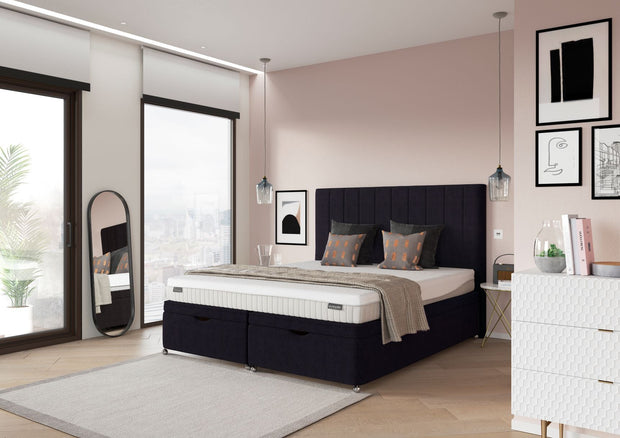 Dunlopillo Firmrest Mattress