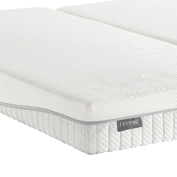 Dunlopillo Firmrest Mattress
