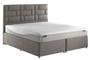 Dunlopillo Millennium Plus Mattress