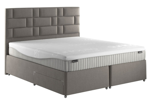 Dunlopillo Millennium Plus Mattress