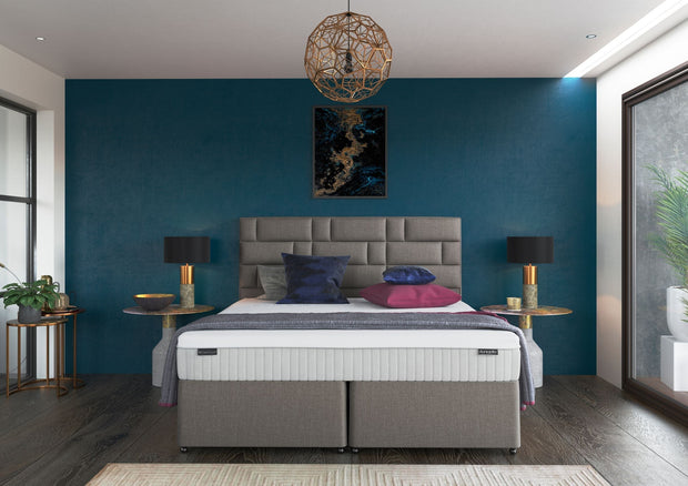 Dunlopillo Millennium Plus Mattress