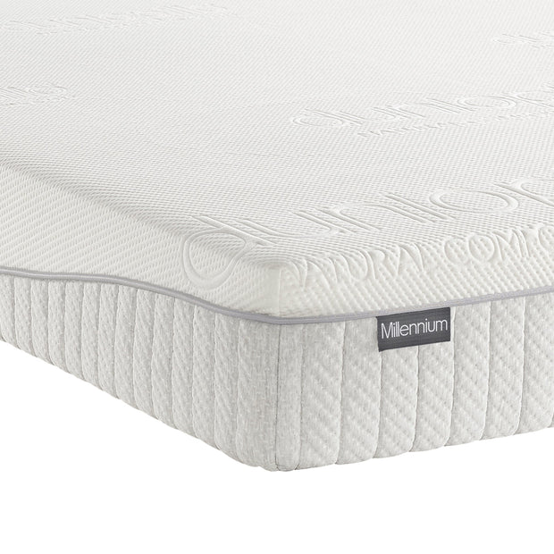 Dunlopillo Millennium Plus Mattress