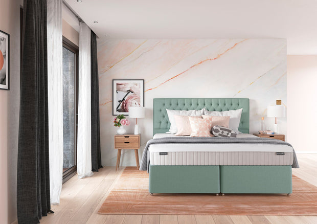 Dunlopillo Orchid Mattress