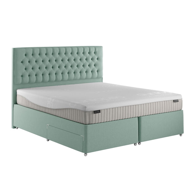 Dunlopillo Orchid Mattress