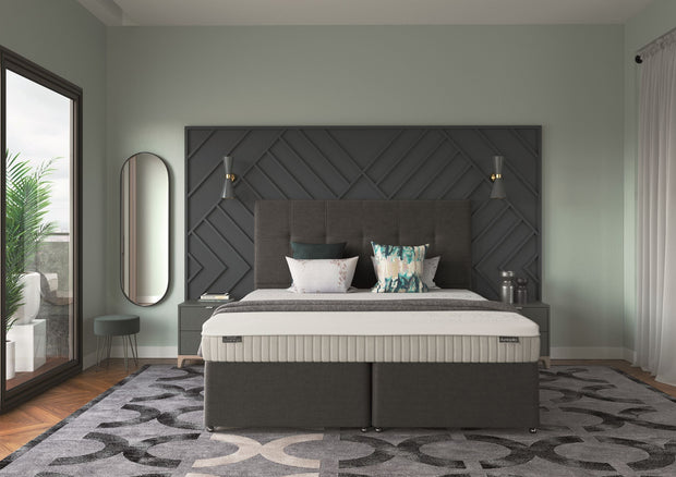 Dunlopillo Royal Sovereign Mattress
