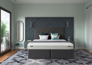 Dunlopillo Royal Sovereign Plus Mattress