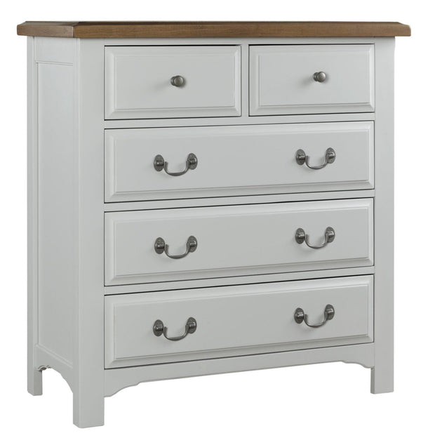 Eden 5 Drawer Chest