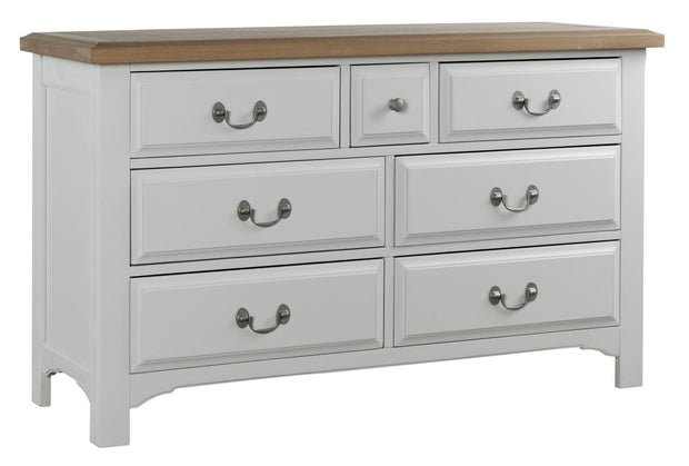 Eden 7 Drawer Chest