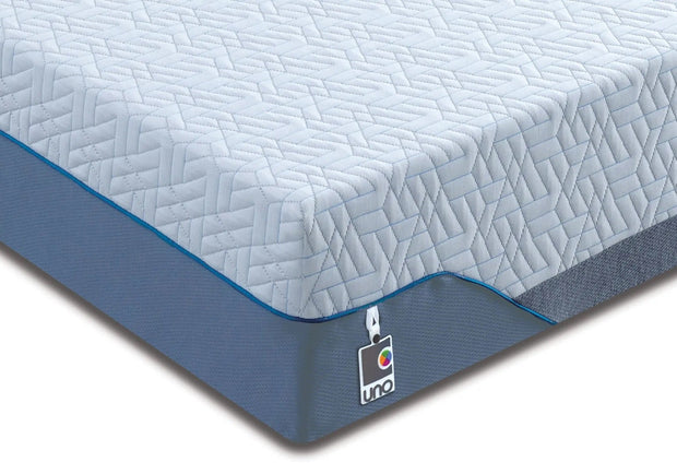 Elite Pocket Firm Mattress - (NEXT DAY DELIVERY)