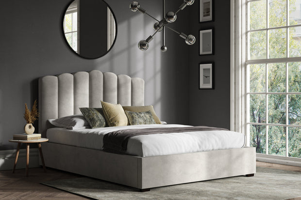 Emporia Bradgate Ottoman Bed