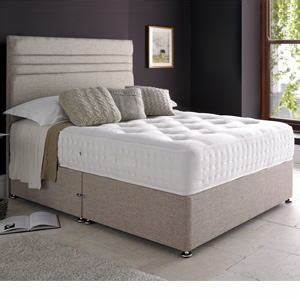 Deep Sleep Backcare 2000 Mattress