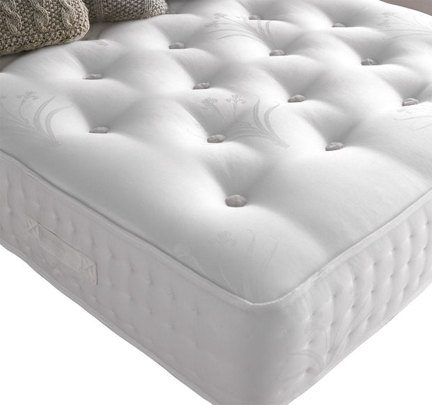 Deep Sleep Backcare 2000 Mattress