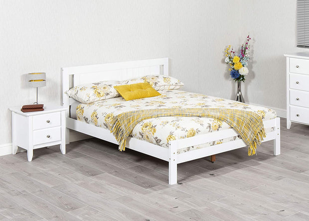 Amani Glory Bed