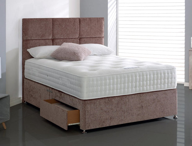 Highgrove Cadiz Mattress