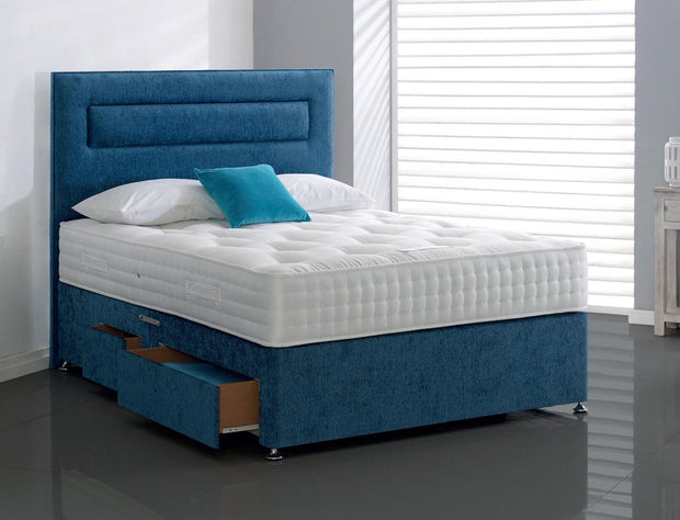 Highgrove Chiropedic Divan Bed