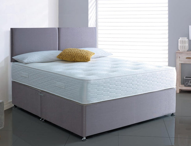 Highgrove Como Ortho Divan Bed