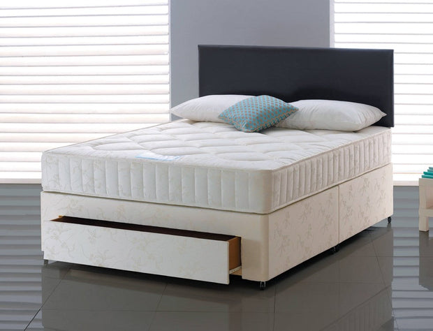 Highgrove Turin Mattress