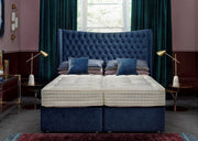 Hypnos Wool Origins 10 Platform Top Divan Bed