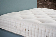 Hypnos Wool Origins 6 Platform Top Divan Bed