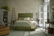 Hypnos Wool Origins 8 Platform Top Divan Bed