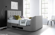 Kaydian Barnard TV Storage Bed