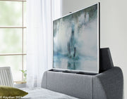 Kaydian Barnard TV Storage Bed