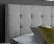 Kaydian Barnard TV Storage Bed