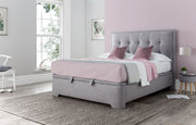 Kaydian Falstone Ottoman Bed Frame