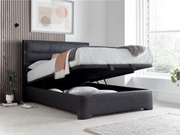 Kaydian Kirkby Ottoman Bed Frame