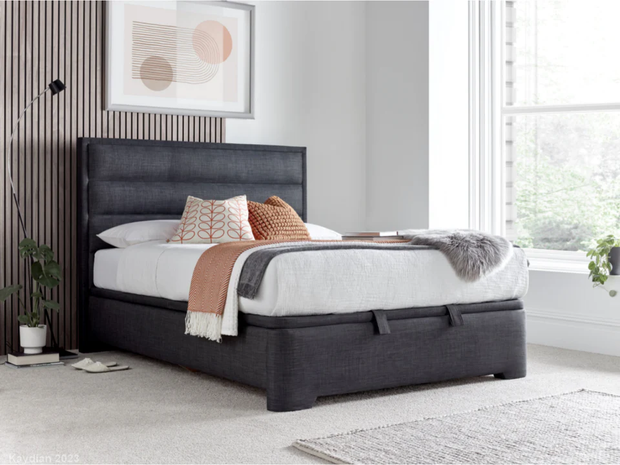 Kaydian Kirkby Ottoman Bed Frame