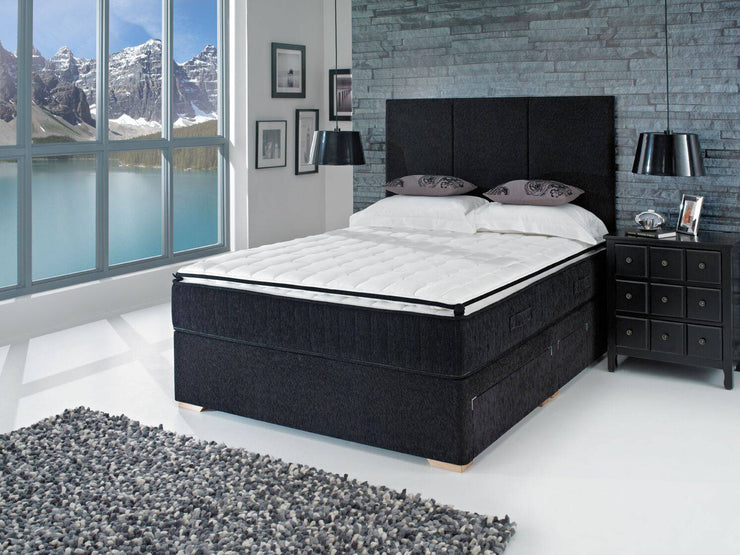 Kaymed Alpine 1800 Divan Bed