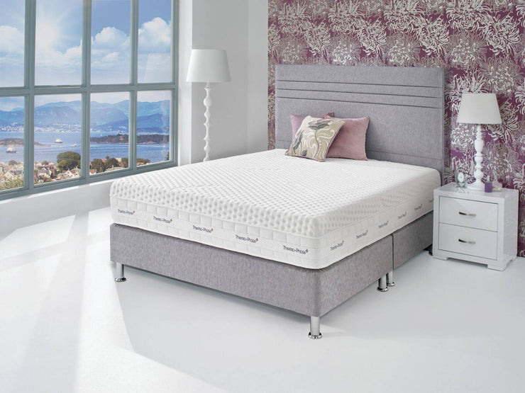 Kaymed Thermaphase+ Harmonise 1600 Divan Bed