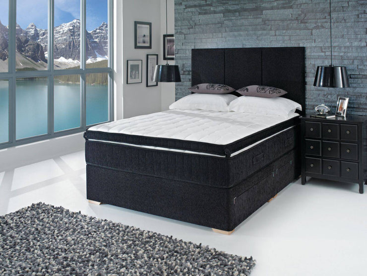 Kaymed Zenith 2500 Divan Bed