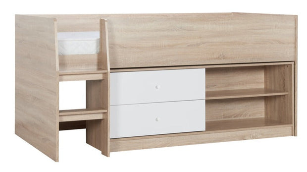 Leyton Cabin Bed