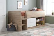 Leyton Cabin Bed