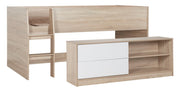 Leyton Cabin Bed