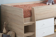 Leyton Cabin Bed