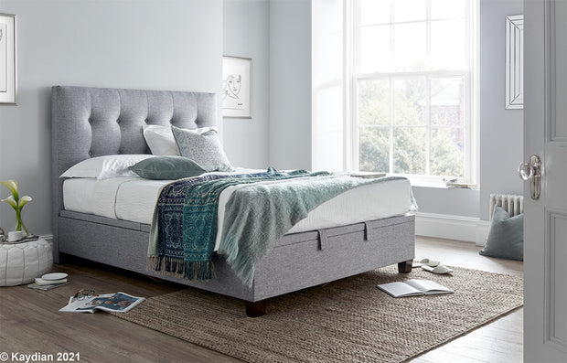 Kaydian Lumley Ottoman Bed Frame