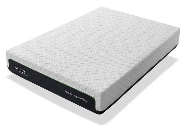 MLily Bamboo+ Superb Ortho Mattress