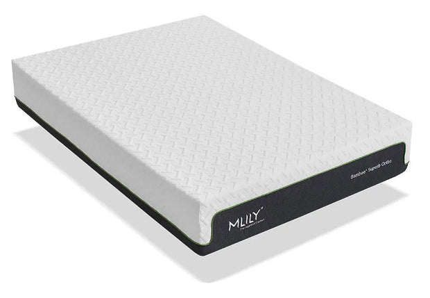 MLily Bamboo+ Superb Ortho Mattress