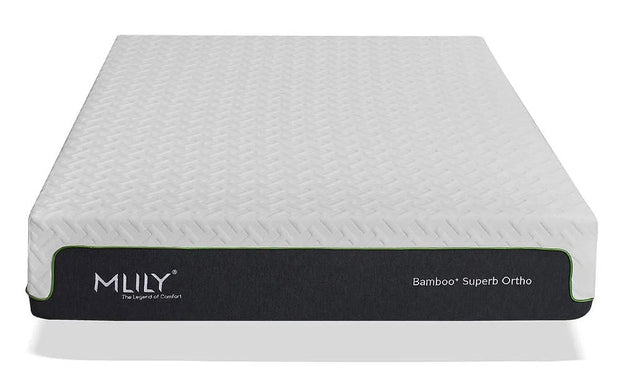 MLily Bamboo+ Superb Ortho Mattress