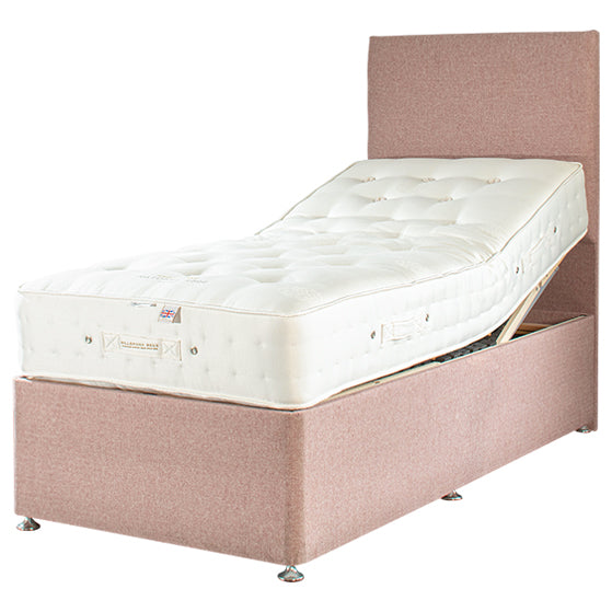 Millbrook Natural Motion 4000 Adjustable Bed Elite Beds and Mattress