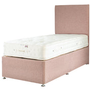 Millbrook Cotton Motion 1000 Adjustable Bed